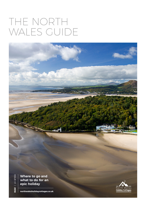 The North Wales Guide
