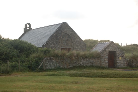St Tanwg's 1