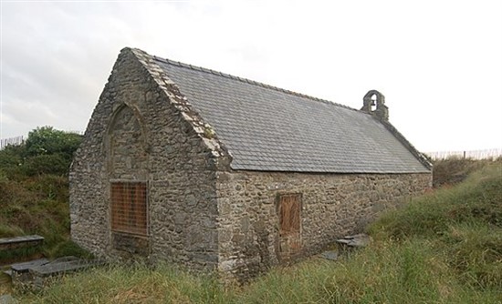 St Tanwg's 2